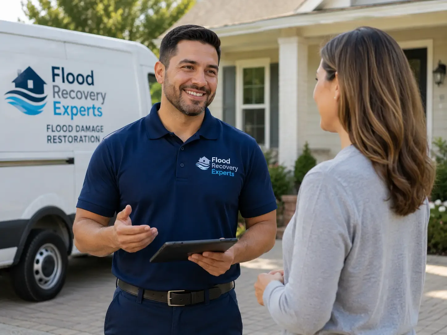 Flood Damage Cleanup Bannister, MI FAQs